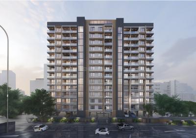 Project Image of 1586 Sq.ft 3 BHK Apartment / Flat for sale in Wanwadi for Rs. 15500000