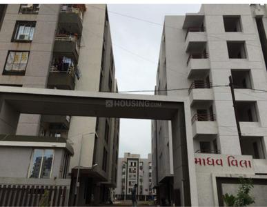 Gallery Cover Pic of Kalp Madhav Villa Block B C D F