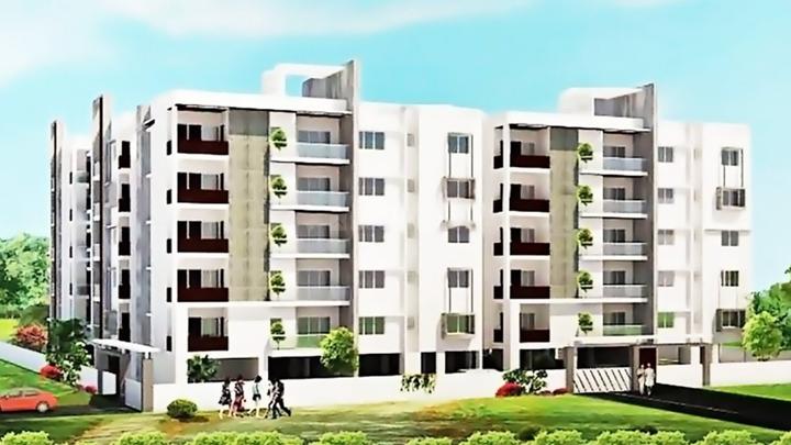 Gallery Cover Pic of Aarohan Tancica