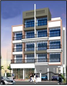 Om Sai Riddhi Siddhi Kutir Project Images