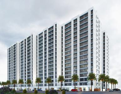 Gallery Cover Pic of Shivalik Bandra North Gulmohar Avenue