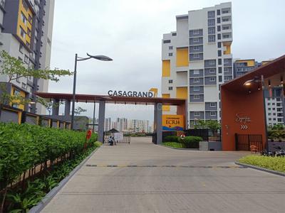 Project Image of 1140 Sq.ft 2 BHK Apartment / Flat for sale in Kanathur Reddikuppam for Rs. 9700000