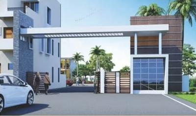 Gallery Cover Pic of Unique Paradise Phase 2 Extension