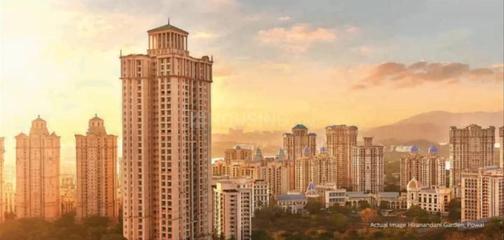Hiranandani Helios Main Image 1