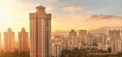 Hiranandani Helios Project Images