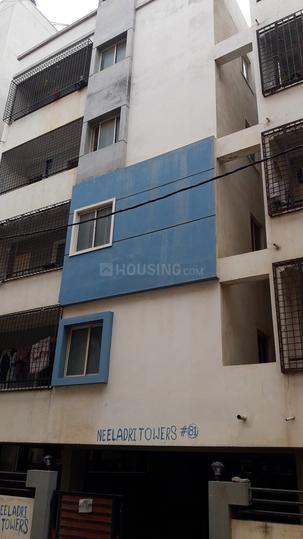Electronic City Phase I, Electronic City More Images 1