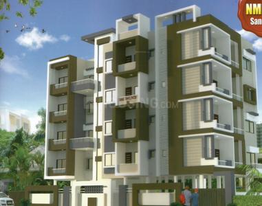 Raj Palace Project Images