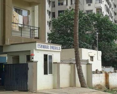 3 BHK Flat