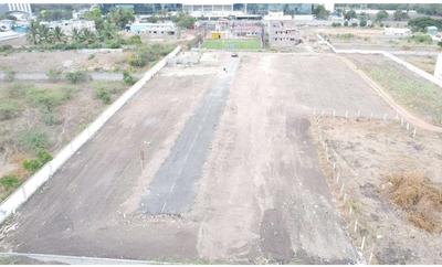 Manibharathi Shashti Garden Project Images