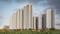 Gallery Cover Pic of Prestige Meridian Park Phase 3