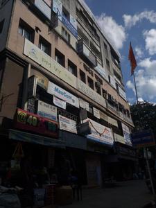 Swaraj Homes Sawant Plaza Project Images