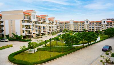 Project Image of 1800 Sq.ft 3 BHK Builder Floor for sale in Nagla for Rs. 8000000