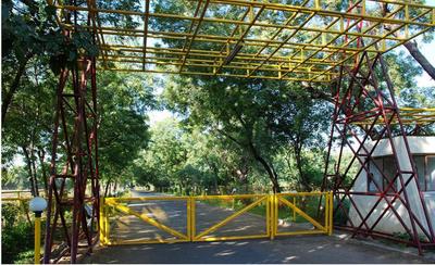 Residential Lands for Sale in Synthesis Suramya Seven