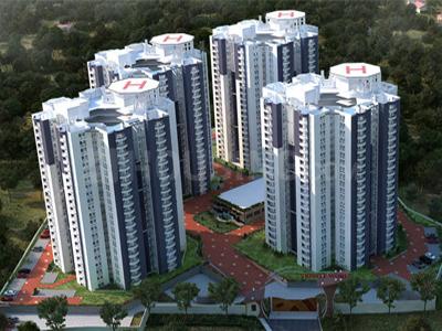 3 BHK Flat