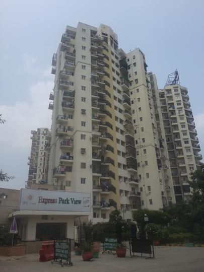Express View Nimbus Express Park View I in Chi V, Greater Noida - Price, Reviews ...