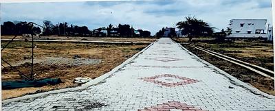 MCM Nagar Project Images