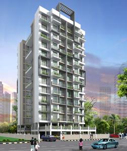 2 BHK Flat