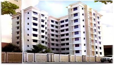 Project Image of 750 Sq.ft 2 BHK Apartment / Flat for sale in Mulund East for Rs. 14500000