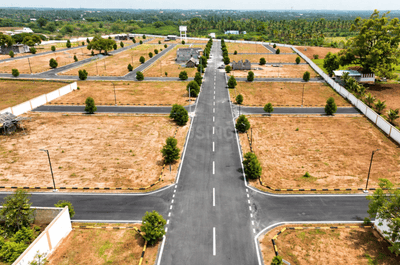 Sri Vishakha Township