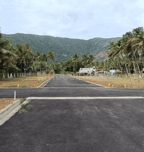 Kulanthai Velappar Nagar Project Images