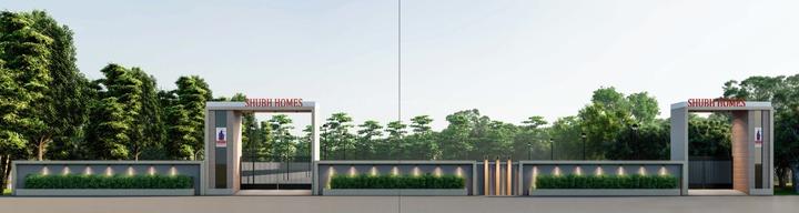 Shubh Homes Main Image 1