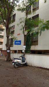 Project Image of 435 Sq.ft 1 BHK Apartment / Flat for sale in Kothrud for Rs. 7200000