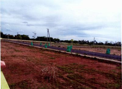 Amirtha Nagar Project Images