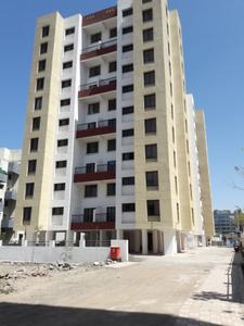 Project Image of 636 Sq.ft 1 BHK Apartment / Flat for sale in Bavdhan for Rs. 5800000