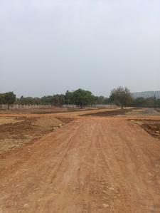 Residential Lands for Sale in Siddhi Vinayak Madhav Bagh Phase 2