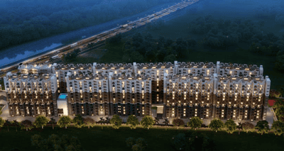 Gallery Cover Pic of Felicity Swarna Griha 4 Phase 2