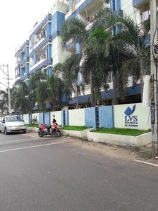 Project Image of 1430 Sq.ft 3 BHK Apartment / Flat for sale in Battarahalli for Rs. 9500000