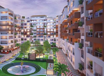 MVR Laguna Azul Phase 5 C3 And G