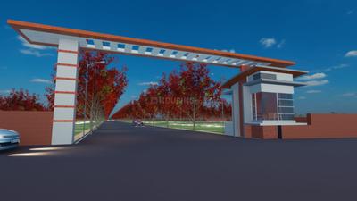 Project Image of 1825 Sq.ft 2 BHK Duplex for sale in Thiruvallur for Rs. 2000000