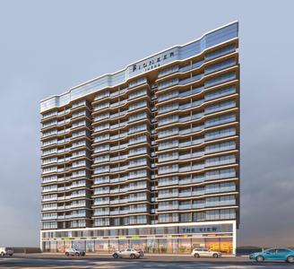 Project Image of 1940 Sq.ft 3 BHK Apartment / Flat for sale in Belapur CBD for Rs. 28100000