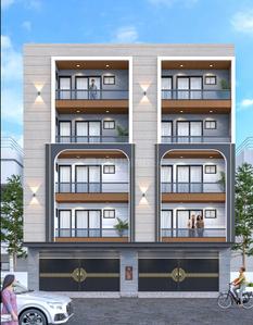 Gallery Cover Pic of Navya Affordable Homes