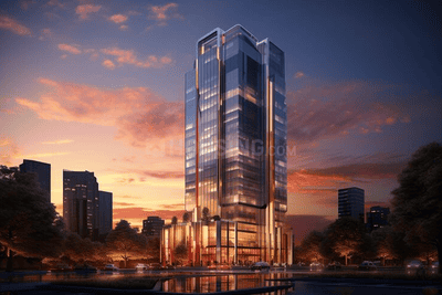 Gallery Cover Pic of Puravankara Miami By Purva
