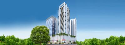 Project Image of 1050 Sq.ft 2 BHK Apartment / Flat for sale in Kalyan West for Rs. 11548975