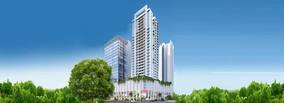 Gallery Cover Pic of Shri Ram White Square Nx