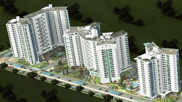 Chandra Exuberance More Images 1