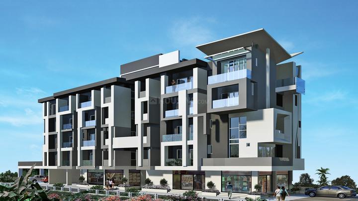 Gallery Cover Pic of  Hi Life