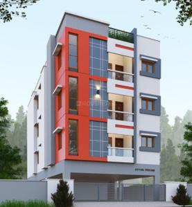 Sri Ayyan Priyam Project Images