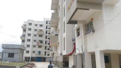 2 BHK Flat
