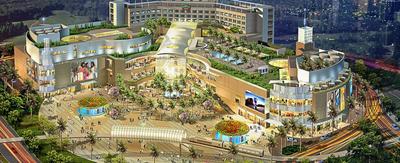 Gallery Cover Pic of Unitech Gardens Galleria