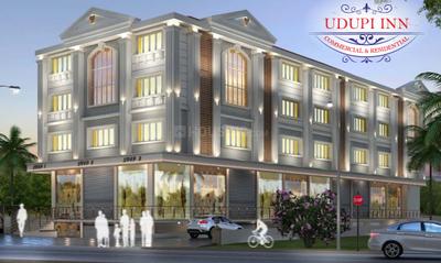 Gallery Cover Pic of Image Udupi Inn