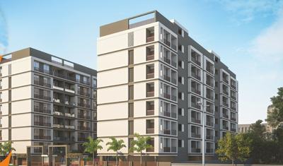 Shreeji Shree Two Phase 1 Project Images