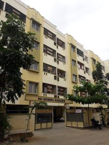 Swaraj Homes Sai Krishna Elegance