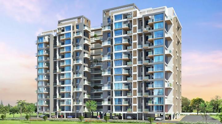 Gallery Cover Pic of Keshav Polaris