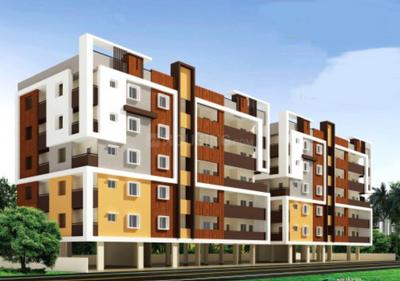 Gallery Cover Pic of Honeyy Royal KGR Block 5
