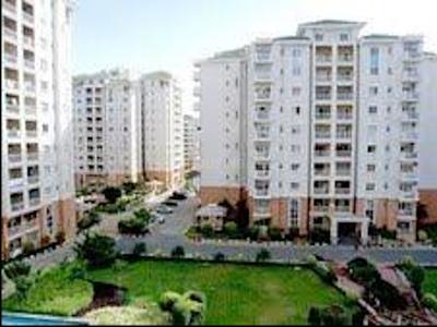 Gallery Cover Pic of ACME Ascent Residency