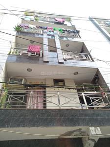 Shree Radhe Krishana Krishana Apartments - IX